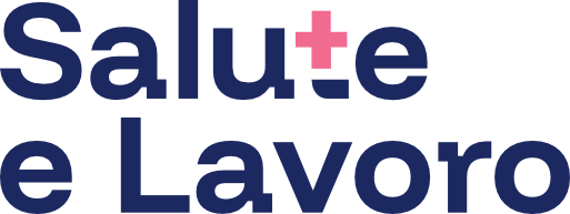 Logo Salute e Lavoro Srl